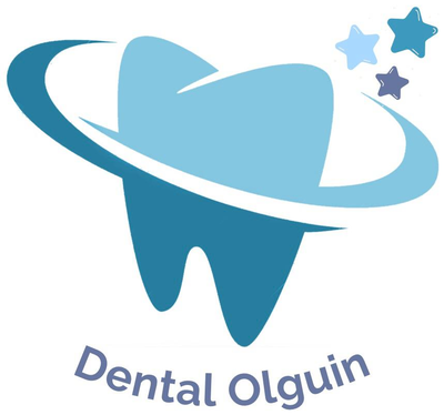 Logotipo Dental Olguín